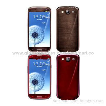 Original refurbished Galaxy S III 1GB +16GB 3G smartphone
